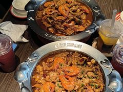 -胖哥俩肉蟹煲(福州仓山爱琴海店)