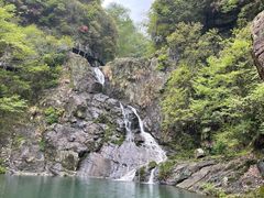 -丹山赤水风景名胜区