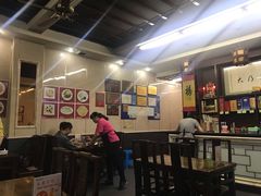 大堂-协和菜馆(凤凰街店)