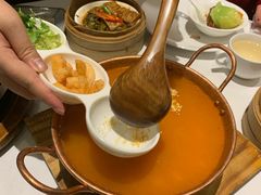 -粤域茶餐厅