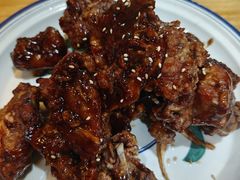 -老姑砂锅·烧烤天津菜(体北道店)