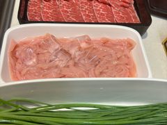 -海底捞火锅(万丰桥店)