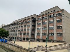 -上海四行仓库抗战纪念馆