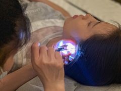 -小仙女采耳·按摩·SPA(深圳旗舰店)
