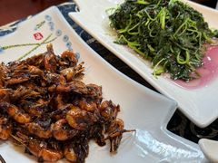 -晓平饭店(嘉善路店)
