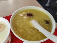 荷叶粥-神龟馅饼(古陌路店)