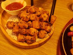 -符离集餐厅(万象城店)