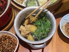 -怪噜范·老贵阳街头名小吃(鸿通城店)