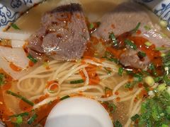 -陳香貴·兰州牛肉面(东方宝泰店)