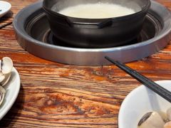 -大良毋米粥(锦龙路总店)
