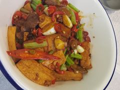 -湘中缘·湖南菜(娄底驻京办店)