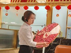 -犇鼎牛潮汕牛肉火锅(新辰里学清路店)