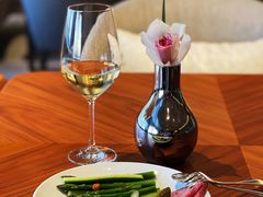 -北京柏悦酒店·锦庭餐厅Dining Room