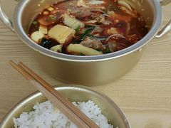 -冒菜西施·非遗冒菜(总店)