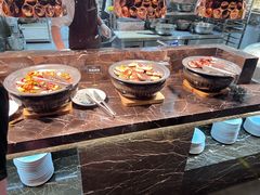 -汉丽斯巴西烤肉自助(市南店)