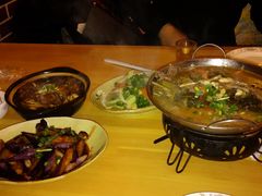 CAM00078-乌镇那一年小院主题餐厅(甘泉西路店)