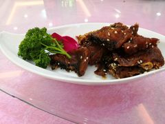 -同君福大酒楼(紫新路店)