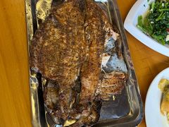 -途肴·老农饭庄(百里峡店)