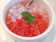 -潮汕酱记鲜牛肉火锅(欧尚店)