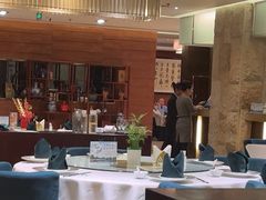 -北京西单美爵酒店-融轩中餐厅