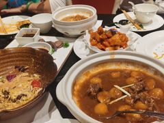 -正德楼果木烤鸭·渔家菜(东港店)