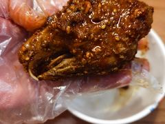 -老号尤兔头(幸福店)