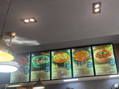 -重庆鸡公煲·青锅花椒鱼(牡丹江路店)