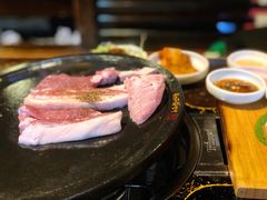 -Dombe豚(黑猪肉街店)