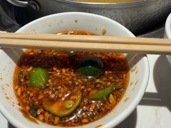 -汕头八合里海记牛肉店(清河店)