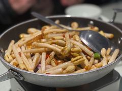 -自己人(九码头店)