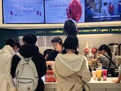 -CoCo都可(金狮店)