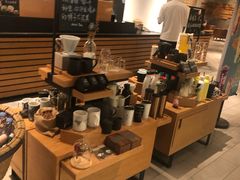 -星巴克臻选(杭州万象城店)