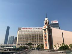 -尖沙咀钟楼
