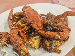 -大茄来海鲜餐厅(亚洲城分行)