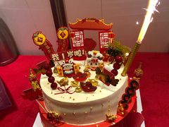 -贝紫Style(木马公寓店)