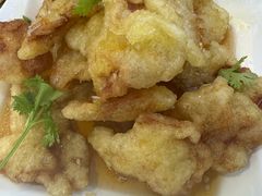 -韩食代烧烤(龙华路美食街店)