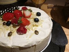 -龙之梦万丽酒店青餐厅