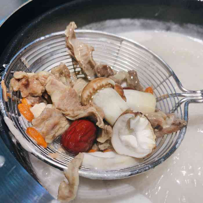 神筋牛筋米捞-"神筋牛筋米捞 地址:工业路193号在中."-大众点评移动版