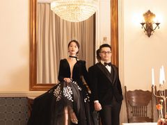 -艺匠摄影ARTIZ STUDIO(大连店)