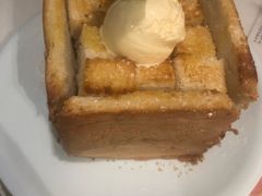 -新大咀港式茶餐厅(宝山万达店)