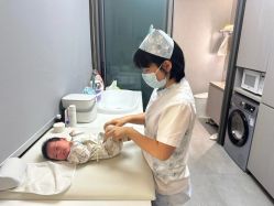 -宝生月子中心(独栋园林·福田店)