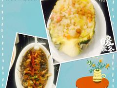 鹿港小镇（金虹桥店）-鹿港小镇(金虹桥国际中心店)