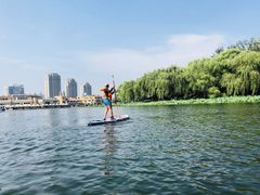 -WhaleSports户外水上运动俱乐部(朝阳公园店)