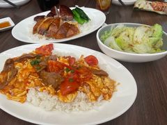 -新旺茶餐厅(鑫耀·光环live店)