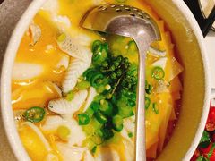 -榕意·川味之美(深业上城店)