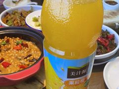 -木桶记臭鳜鱼·安徽非遗名菜(火车站白马老店)
