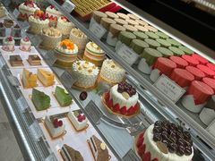 -布歌东京(清河万象汇店)