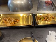 -大神太神·铁板烧(瑞虹天地月亮湾店)