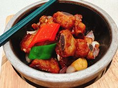 -大鸽饭(岗顶店)