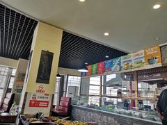 -老保定驴肉馆(云岗路店)